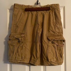 cargo shorts